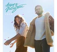 Angus & Julia Stone - Angus & Julia Stone: Snow [2xWinyl]