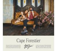 Angus & Julia Stone - Cabo Forestier