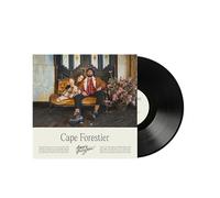 Angus & Julia Stone - Cape Forestier (Black Organic Vinyl) [Vinilo]