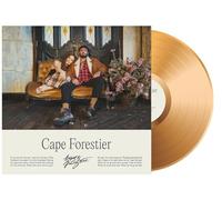 Angus & Julia Stone - Cape Forestier - Gold [Vinilo]