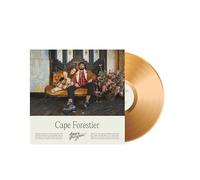 Angus & Julia Stone - Cape Forestier (Ltd. Golden Lp) [Vinilo]