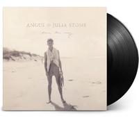 Angus & Julia Stone - Down the Way [Vinilo]