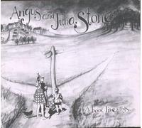 Angus & Julia Stone - Heart Full Of Wine/Chocolate And Cigarettes (2Xeps