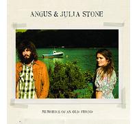 Angus & Julia Stone - Memories