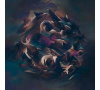 Angus MacRae: Vivarium