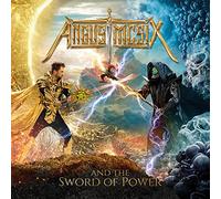 Angus McSix and the Sword Of Power [Vinilo]