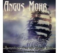 Angus Mohr - Symphony from the Ghost Ship