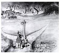Angus Stone & Julia - A Book Like This'