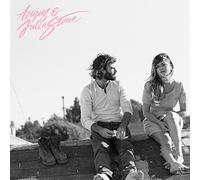 Angus Stone & Julia - Angus & Julia Stone -Ltd-
