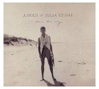 Angus Stone & Julia - Down The Way / Memories Of An