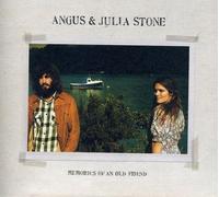 Angus Stone & Julia - Memories Of An Old Friend