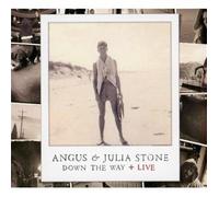 Angus Stone & Julia Stone - Down the Way- Live Édition - Édition Limitée