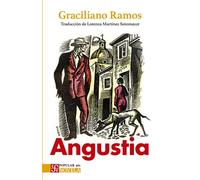 ANGUSTIA