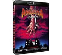 Angustia a Flor de Piel BD 1982 Next os Kin [Blu-ray]