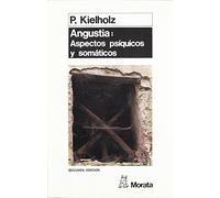 Angustia, Aspectos Psiquicos y Somaticos