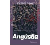 Angústia (ebook)
