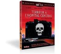 Angustia en el Hospital Central / Visiting Hours (1982) (Blu-Ray & DVD Combo) [ Origen Francés, Ningun Idioma Espanol ] (Blu-Ray)