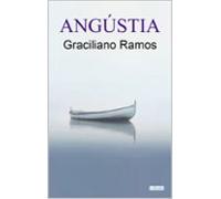 Angústia - Graciliano Ramos (ebook)