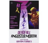 Angustia Mortal [DVD]