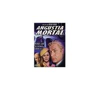 Angustia Mortal [DVD]
