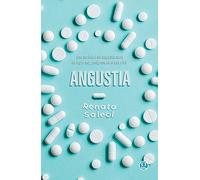 Angustia (NO FICCION)