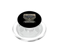 Angustiado 1776 Metric Personal Liberties PopSockets PopGrip para MagSafe