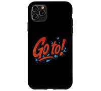 Angustiado IR A Shakespeare Exclamación Humorístico Meme Carcasa para iPhone 11 Pro MAX