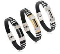 Angyape Oveallgo Apus Ion - Pulsera terapéutica de titanio Lympunclog Epochy Beauty, pulsera de titanio desintoxicante para desintoxicación linfática profesional, ajustable, resistente al azúcar