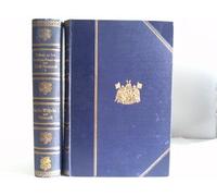 Anhang zu den Gedanken und Erinnerungen von Otto Fürst von Bismarck: Kaiser Wilhelm II und Bismarck / Aus Bismarcks Briefwechsel. . 2 Bände