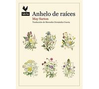 Anhelo de raíces: 62 (Narrativas)