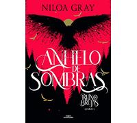 Anhelo de sombras (Reino de brujas 1)