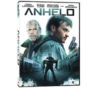 Anhelo [Reino Unido] [DVD]