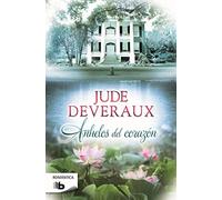 Anhelos del corazón (Saga Edilean 5) (Ficción)