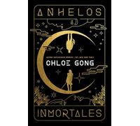 Anhelos Inmortales: 1 (Carne y falsos dioses)