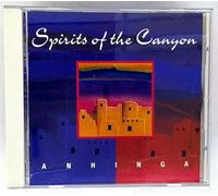 Anhinga - Spirits of the Canyon