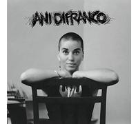 Ani DiFranco (2LP) [Vinilo]