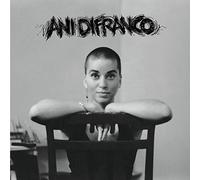 Ani DiFranco - Ani DiFranco (2LP) [Vinilo]