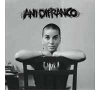 Ani DiFranco – Vinilo (2LP) – Membran