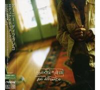 Ani Difranco - Educated Guess
