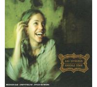 Ani Difranco - Knuckle Down