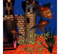 Ani Difranco - Little Plastic Castle