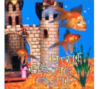 Ani Difranco - Little Plastic Castle