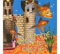 Ani DiFranco - Little Plastic Castles (bonus Track) (jap)