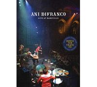 Ani DiFranco - Live at Babeville (+ CD) [Reino Unido] [DVD]