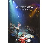 Ani Difranco: Live at Babeville [DVD]