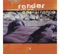 Ani DiFranco - Render-Spanning Time With Ani DiF [Alemania] [DVD]