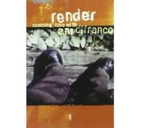 Ani DiFranco - Render-Spanning Time With Ani DiF [Reino Unido] [DVD]