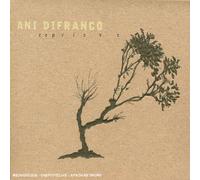Ani Difranco - Reprieve [Import]