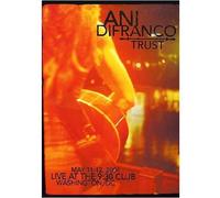 Ani DiFranco - Trust [Reino Unido] [DVD]