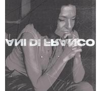 Ani DiFranco Unprecedented Sht (CD) Album (Importación USA)